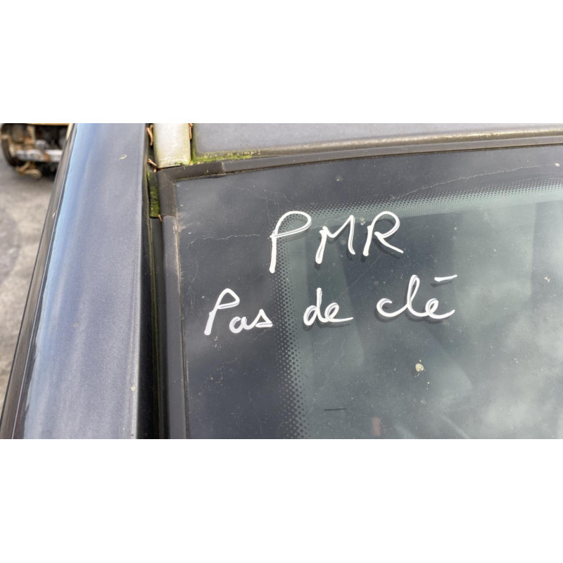 Optique avant principal gauche (feux)(phare) OPEL ZAFIRA B Photo n°6