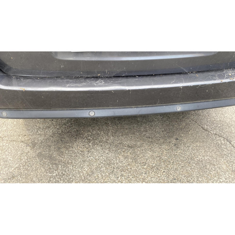 Optique avant principal gauche (feux)(phare) OPEL ZAFIRA B Photo n°12