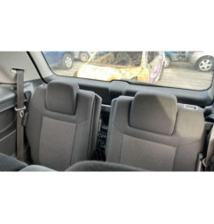 Optique avant principal gauche (feux)(phare) OPEL ZAFIRA B