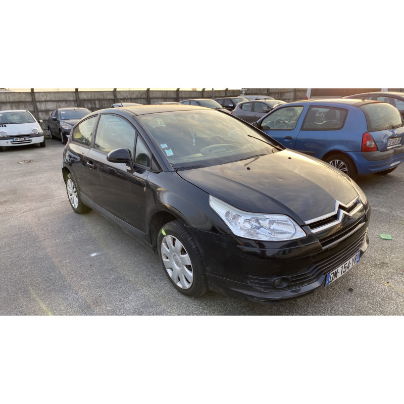 Boitier BSI CITROEN C4 1 Photo n°6