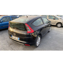 Boitier BSI CITROEN C4 1