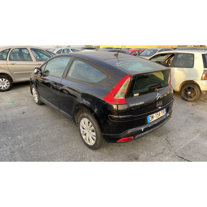 Boitier BSI CITROEN C4 1 Photo n°8