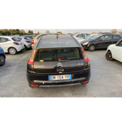 Boitier BSI CITROEN C4 1