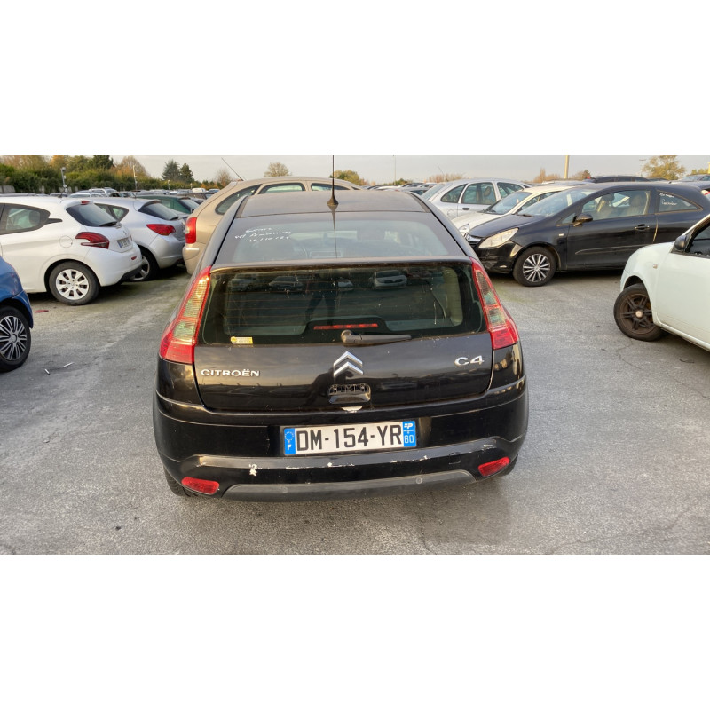 Boitier BSI CITROEN C4 1 Photo n°9