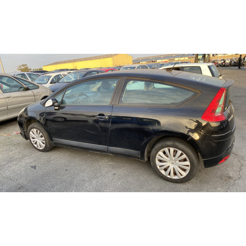 Boitier BSI CITROEN C4 1 Photo n°10