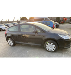 Boitier BSI CITROEN C4 1