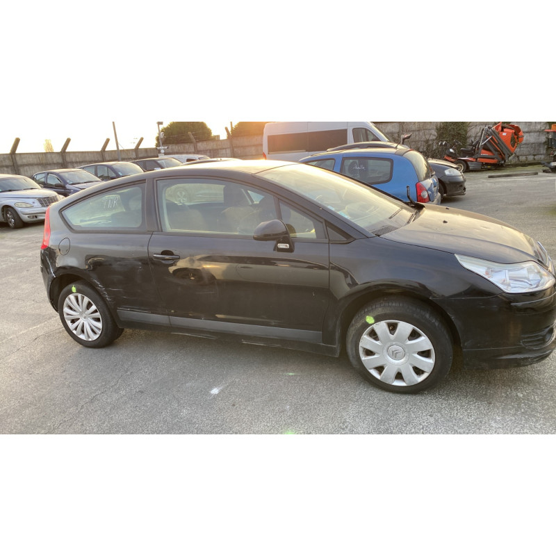 Boitier BSI CITROEN C4 1 Photo n°11