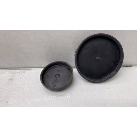 Optique avant principal gauche (feux)(phare) CITROEN C4 2