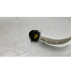 Optique avant principal gauche (feux)(phare) CITROEN C4 2