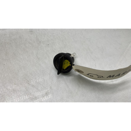 Optique avant principal gauche (feux)(phare) CITROEN C4 2