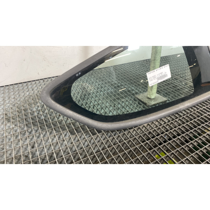 Custode arriere droit ALFA ROMEO MITO Photo n°3