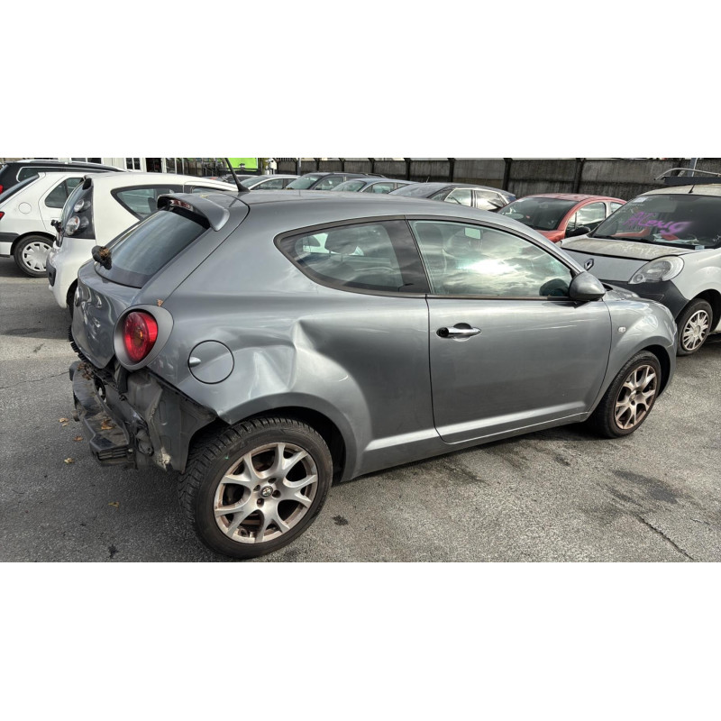 Retroviseur droit ALFA ROMEO MITO Photo n°10