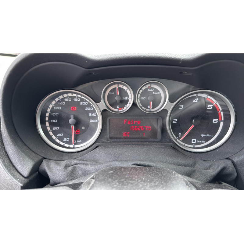 Retroviseur droit ALFA ROMEO MITO Photo n°11
