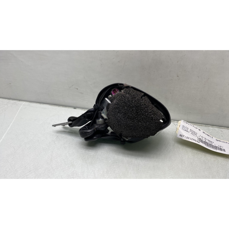 Pretensionneur de ceinture avant gauche ALFA ROMEO MITO Photo n°1