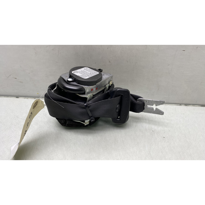 Pretensionneur de ceinture avant gauche ALFA ROMEO MITO Photo n°4