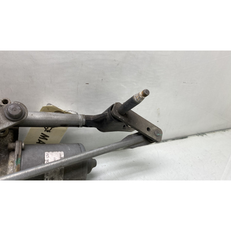 Moteur essuie glace avant ALFA ROMEO MITO Photo n°2