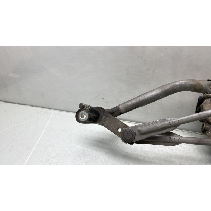 Moteur essuie glace avant ALFA ROMEO MITO Photo n°3