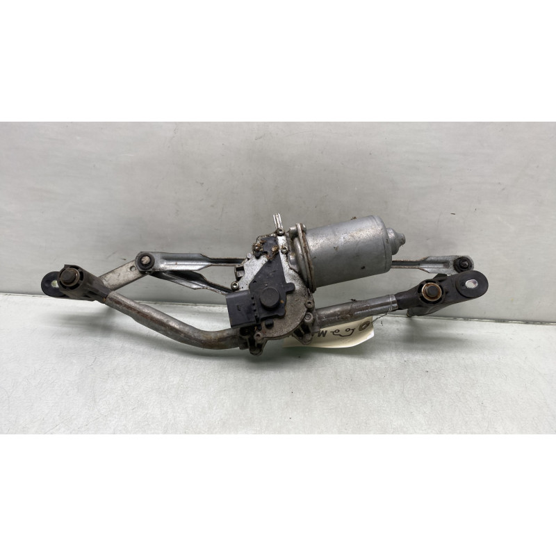 Moteur essuie glace avant ALFA ROMEO MITO Photo n°4