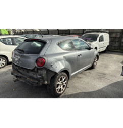 Serrure avant gauche ALFA ROMEO MITO