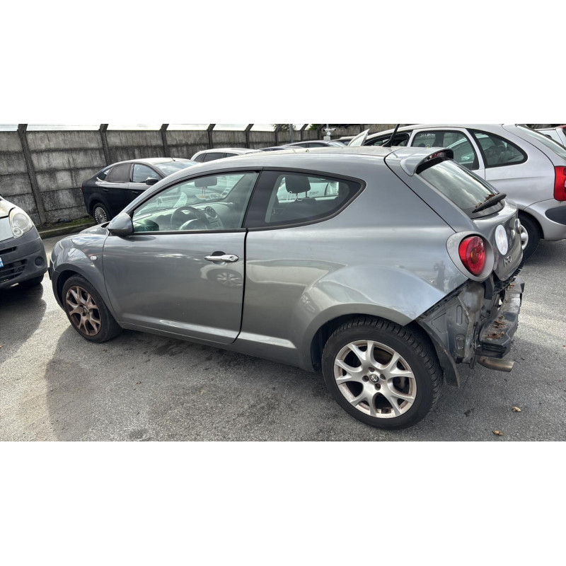 Vase d'expansion ALFA ROMEO MITO Photo n°4