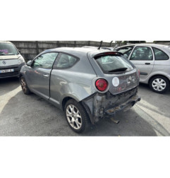 Vase d'expansion ALFA ROMEO MITO