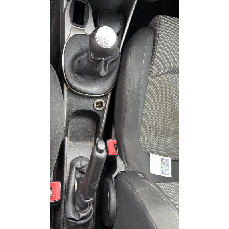 Vase d'expansion ALFA ROMEO MITO Photo n°14