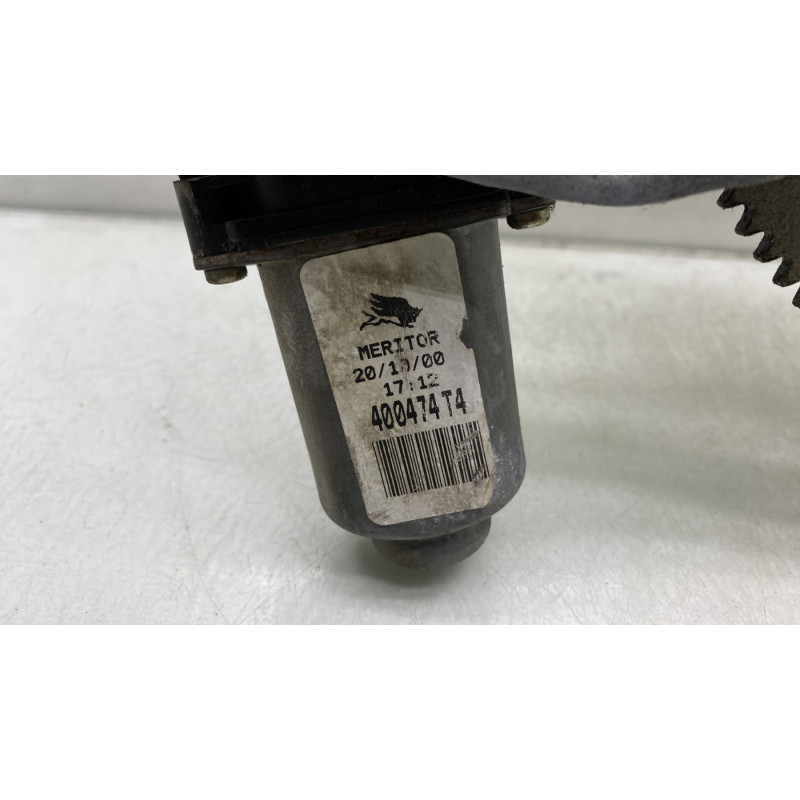 Leve vitre electrique avant droit FORD TRANSIT 3 Photo n°3