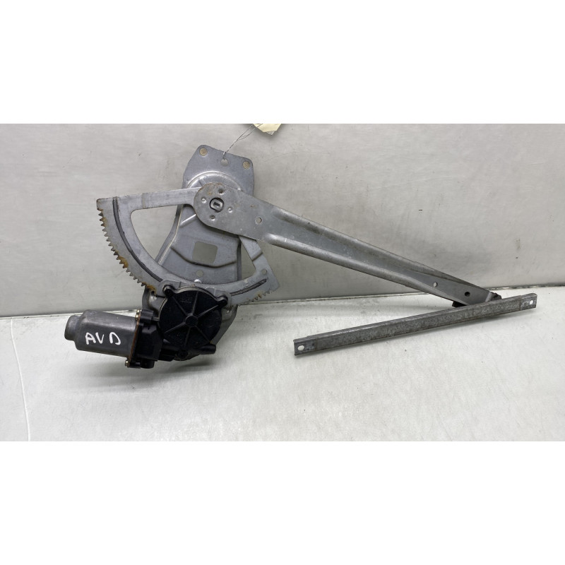 Leve vitre electrique avant droit FORD TRANSIT 3 Photo n°4