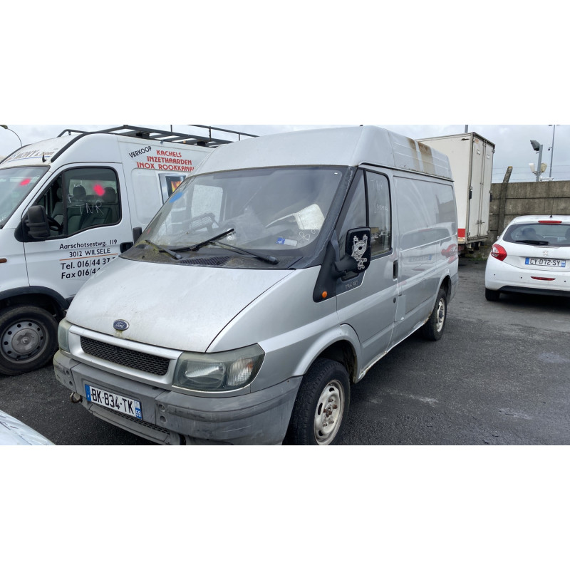 Leve vitre electrique avant droit FORD TRANSIT 3 Photo n°6