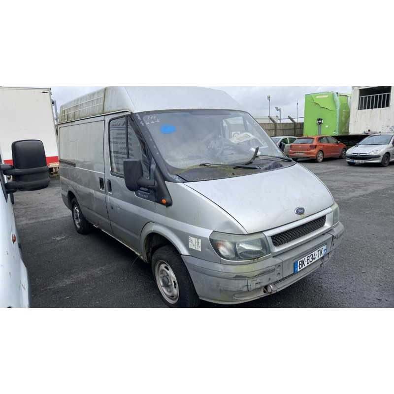 Leve vitre electrique avant droit FORD TRANSIT 3 Photo n°7