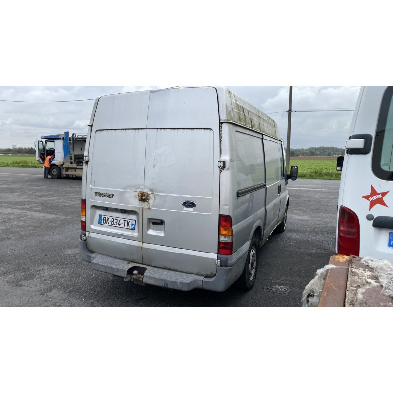 Leve vitre electrique avant droit FORD TRANSIT 3 Photo n°8