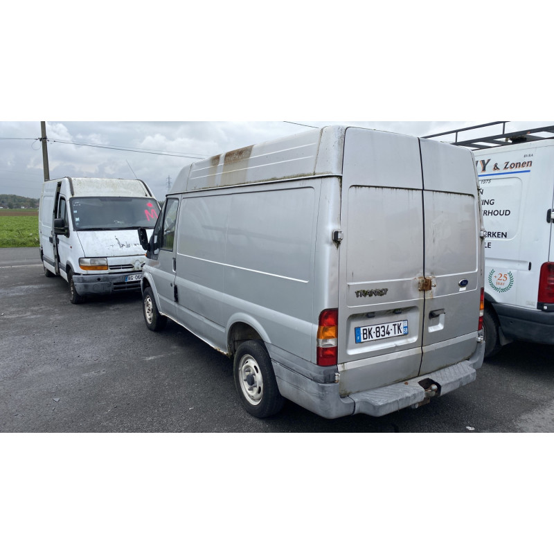 Leve vitre electrique avant droit FORD TRANSIT 3 Photo n°9
