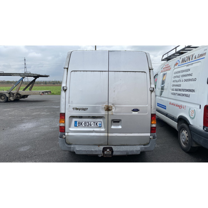 Leve vitre electrique avant droit FORD TRANSIT 3 Photo n°10