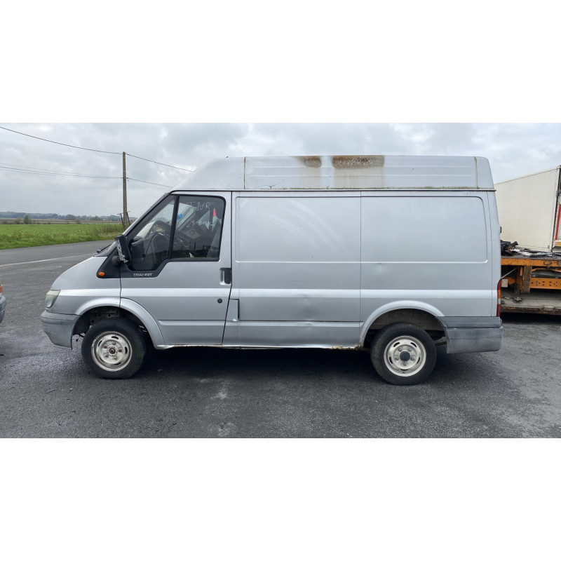Leve vitre electrique avant droit FORD TRANSIT 3 Photo n°11