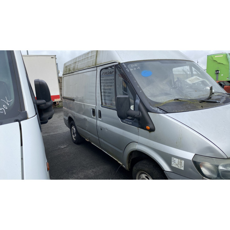 Leve vitre electrique avant droit FORD TRANSIT 3 Photo n°12