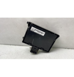 Boitier UCH RENAULT CLIO 3