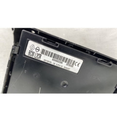 Boitier UCH RENAULT CLIO 3