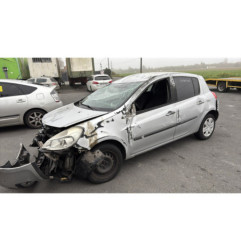 Boitier UCH RENAULT CLIO 3