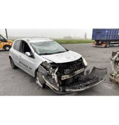 Boitier UCH RENAULT CLIO 3
