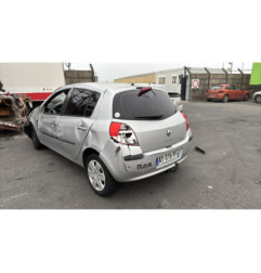 Boitier UCH RENAULT CLIO 3
