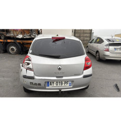Boitier UCH RENAULT CLIO 3
