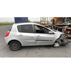 Boitier UCH RENAULT CLIO 3