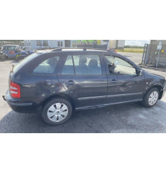 Feu arriere principal gauche (feux) SKODA FABIA 1