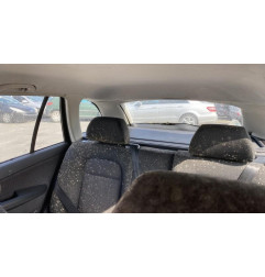 Feu arriere principal gauche (feux) SKODA FABIA 1