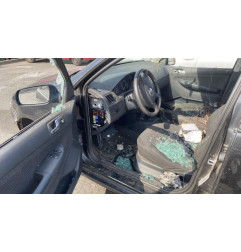 Feu arriere principal gauche (feux) SKODA FABIA 1