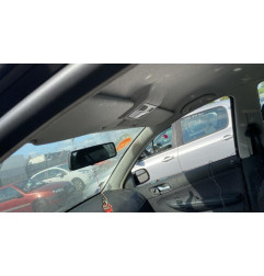 Feu arriere principal gauche (feux) SKODA FABIA 1