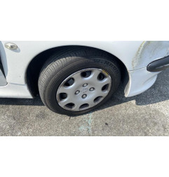 Verin de lunette arriere PEUGEOT 206