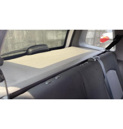 Verin de lunette arriere PEUGEOT 206