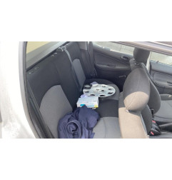 Verin de lunette arriere PEUGEOT 206