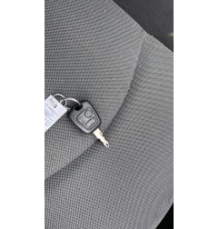 Verin de lunette arriere PEUGEOT 206